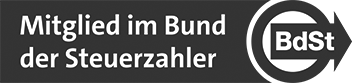 Bund der Steuerzahler - Unsere Kooperationspartner